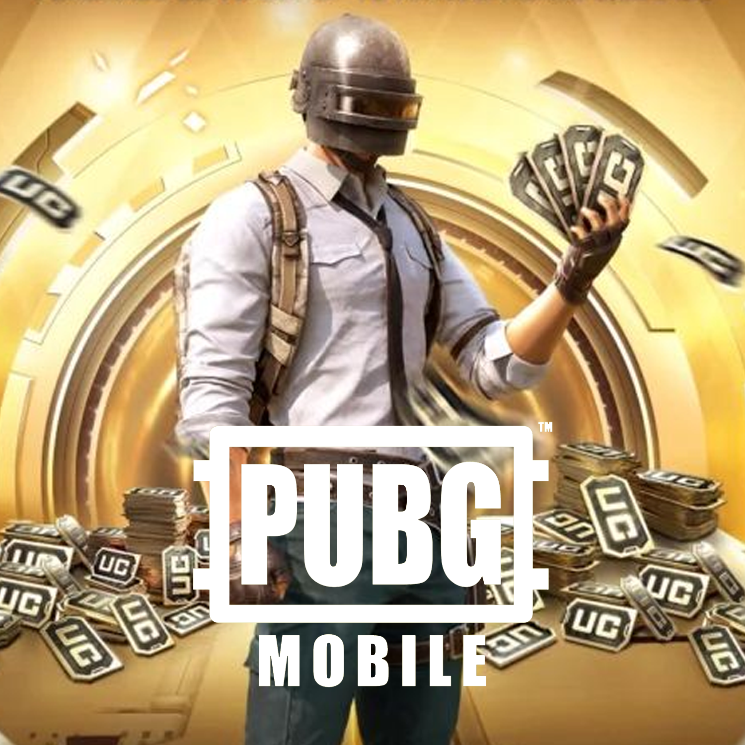 PUBG
